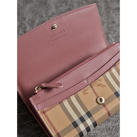 wallets burberry|Burberry haymarket wallet.